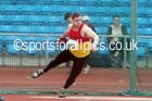 Mens  senior discus, Northern Senior and Under-20s Track and Field Champs., Manchester. Photo: David T. Hewitson/Sports for All Pics